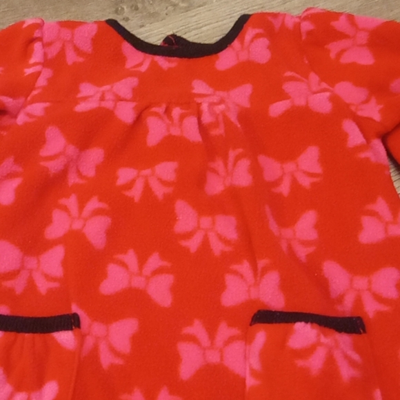 footless sleeper - Picture 2 of 2